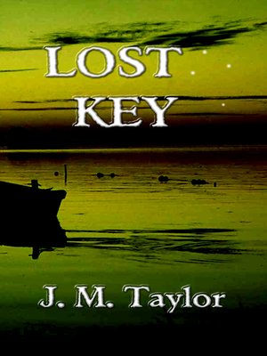 cover image of Lost Key
